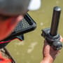 Daiwa Slide Tray Sliding Clamp
