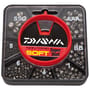 Daiwa 7 Compartment Square Soft Super Shot