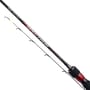 Daiwa Spectron Commercial Ultra Quiver Rod 10