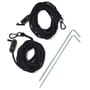 Daiwa Square Umbrella 125cm