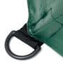 Daiwa Square Wavelock Brolly 50" Close Up 5