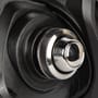 Daiwa Sweepfire X Rear Drag Reel Close Up 6