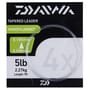 Daiwa Tapered Leader 5lb