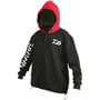 Daiwa Team Hoodies Red