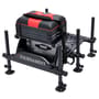 Daiwa Tournament 800 Seat Box Back