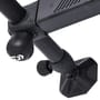 Daiwa Tournament 800 Seat Box Feet