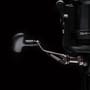 Daiwa Tournament Basia Custom Reel DCR4 Close Up 7