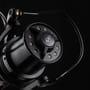 Daiwa Tournament Basia Custom Reel DCR4 Close Up 5