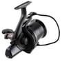 Daiwa Tournament Basia Custom Reel DCR4 Anlged