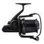 Daiwa Tournament Basia Custom Reel DCR4 Left Side