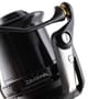 Daiwa Tournament Basia Custom Reel DCR4 Close Up 1