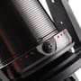 Daiwa Tournament Basia Custom Reel DCR6 Close Up 3