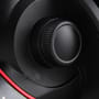 Daiwa Tournament Basia Custom Reel DCR6 Close Up 4