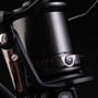 Daiwa Tournament Basia Custom Reel DCR6 Close Up 10