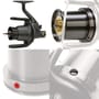 Daiwa Tournament Basia Custom Reel DCR6 2