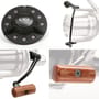 Daiwa Tournament Basia Custom Reel DCR6 1
