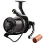 Daiwa Tournament Basia Custom Reel DCR6 Front