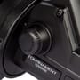 Daiwa Tournament S Close Up