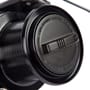 Daiwa Tournament S (Series Black) Close Up