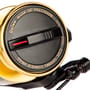 Whisker SS2600 Tournament Reel Close Up