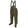 Daiwa Winter Carp Suit 2