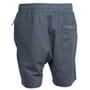 Nash Make It Happen Badge Shorts - Grey Marl