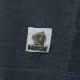 Nash Make It Happen Badge Shorts - Grey Marl