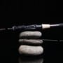DAM Effzett Z1 Power Jig Rod 1