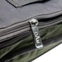 DAM 2 Compartment Fishing Rod Bag Zip