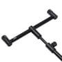 DAM Empire Rod Rest Set 2 Rod Close Up