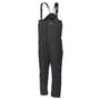 DAM Imax Iconic Thermo Dark Grey Fishing Bib & Brace