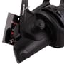DAM Quick 6 SLS FD Reel Close up 2