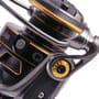 DAM Quick 7 FD Reel Close Up 1