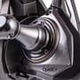 DAM Quick 7 FD Reel Close Up 2