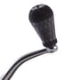 DAM Quick 7 FD Reel Close Up Handle