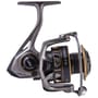 DAM Quick 7 FD Reel Side View