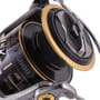 DAM Quick 7 FD Reel Close Up 5