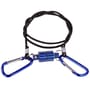 DAM Quick Release Connector Magnetic 1P