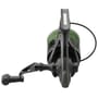 DAM Quick Darkside 4B 7000S FD Spod Reel Inc 30lb Braid 1