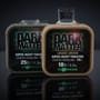 Korda Dark Matter Tungsten Coated Braid On Black