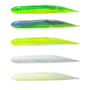 Savage Gear Ned Dragon Tail Slug - Darkwater Mix