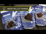 Pellet Fishing at a Park Lake with Lewie Cooper from Nash Tackle