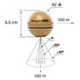 Deeper Chirp+ 2 Info
