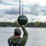 Deeper Chirp+ Fish Finder