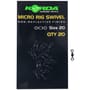 Deeper Pro Plus Fishfinder + Free Spinner Rig Pack Rig Swivel