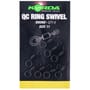 Deeper Pro Plus Fishfinder + Free Spinner Rig Pack Ring Swivel