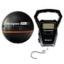Deeper Pro+ 2 & Scales Fishing Bundle