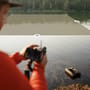 Deeper QUEST Bait Boat In Use 8