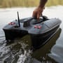 Deeper QUEST Bait Boat In Use 3