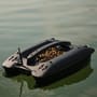 Deeper QUEST Bait Boat In Use 4
